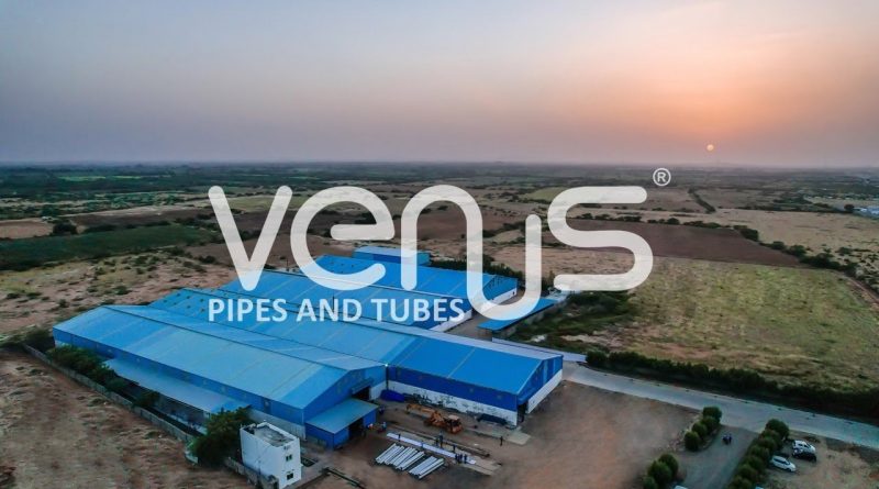 Venus Pipes Tubes IPO