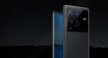 Two Smartphones Of Vivo X80 Series Will Be Launched