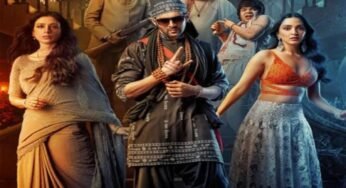 Worldwide Collection Of ‘Bhool Bhulaiya 2’ Crosses 200 Crores