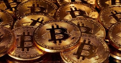 Bitcoin is below $20,000