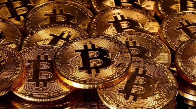 Bitcoin is below $20,000