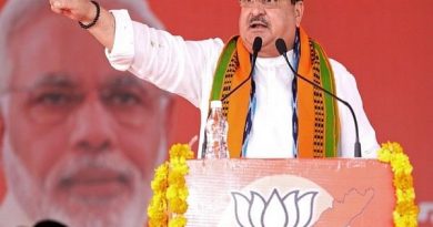 BJP to hold a national executive