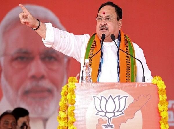 BJP to hold a national executive