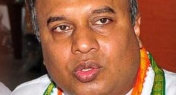 Brijesh Kalappa Resigns: Big Blow To Congress In Karnataka