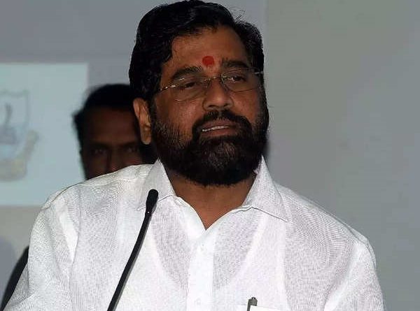 Eknath Shinde will be the