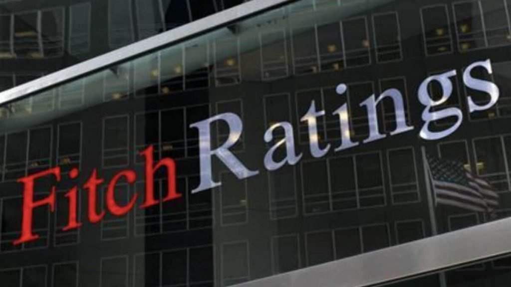 Fitch Ratings changes