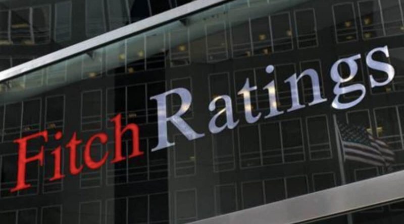 Fitch Ratings changes