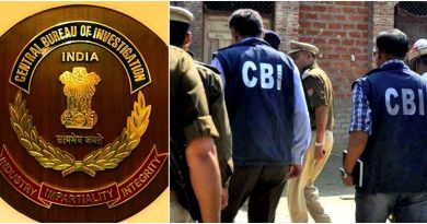 CBI arrests 2 senior railway