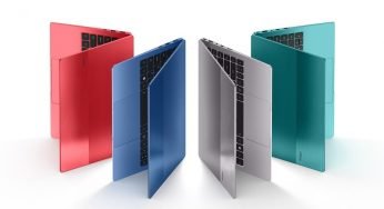 Infinix InBook X1 Slim Launched In India