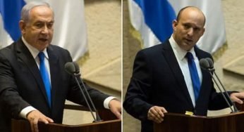 Elections Will Be Held In Israel For The Fifth Time In 3.5 Years