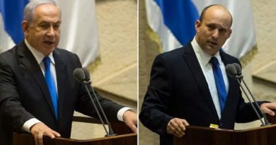 Elections will be held in Israel