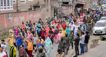 Kashmiri Hindu Teachers Transferred To Safer Places In Kashmir