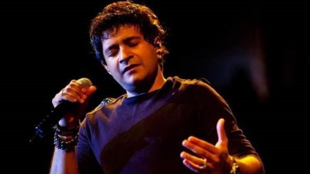 Singer KK Passed Away: