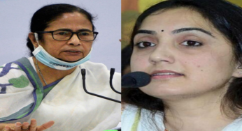 Condemnation Motion Passed In Bengal Assembly Against Nupur