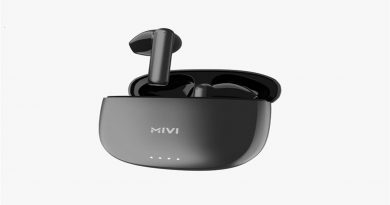 Mivi DuoPods F40 launched