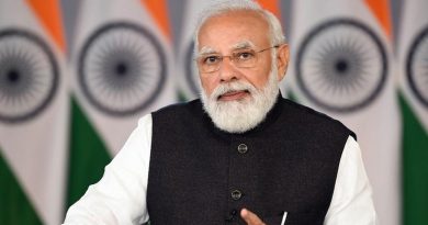 The eight decisions of  Modi's government