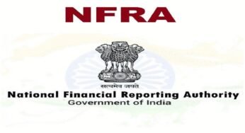 Government Focusing On Further Strengthening NFRA