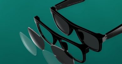 Noise Eyewear i1 Smart Glass