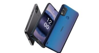 Nokia G11 Plus Smartphone Launched