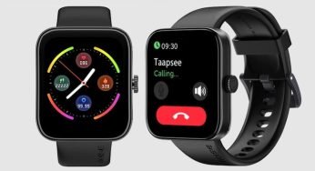Noise ColorFit Pulse Buzz Smartwatch Launched In India