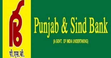 RBI took action on Punjab & Sind Bank