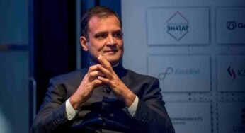 National Herald Case: Fresh ED Summons To Rahul Gandhi