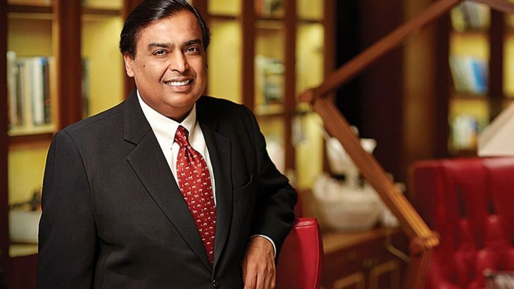 Reliance Brands Limited