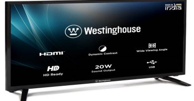 Westinghouse launches premium