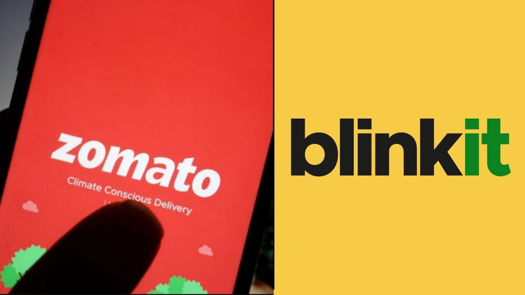 Zomato acquires 15-minute