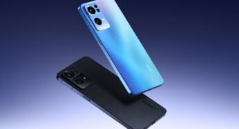 Oppo Reno 8 Lite 5G Launched In Spain
