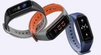 Best Smart Bands- Fastrack Reflex 3.0, OnePlus Smart Band