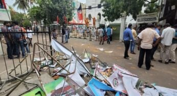Tamilnadu Politics: AIADMK Alert After Violence