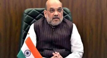 Internal Security Issues: Amit Shah Will Chair A Meeting On July 9