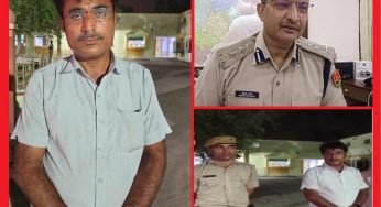 BJP Leader Received Bomb Threat In Rajasthan