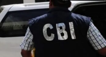 CBI Registers FIR In illegal Phone Tapping Of NSE Officers