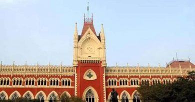 Calcutta High Court cancels