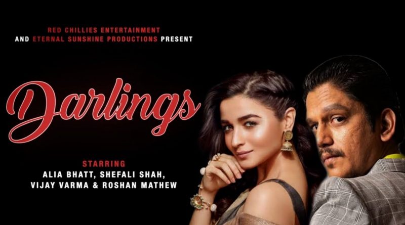 Darlings Teaser OUT: