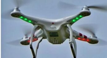 Government Of Karnataka To Promote Drone Technology