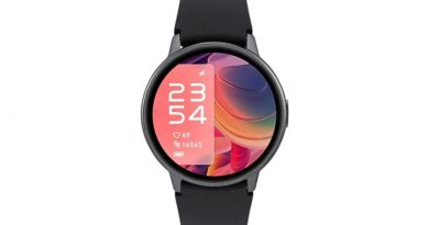 Fastrack's Reflex Play smartwatch