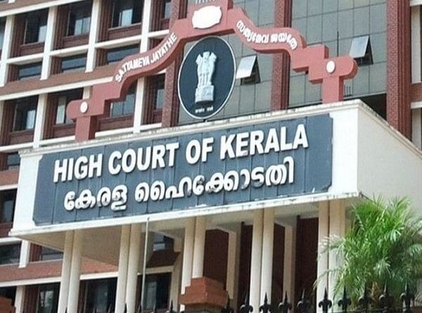 Kerala High Court acquits