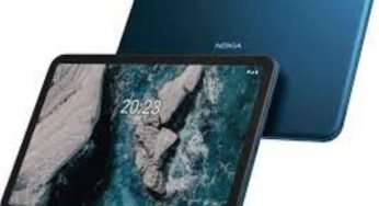 HMD Global Has Today Launched The Nokia T20 Tablet