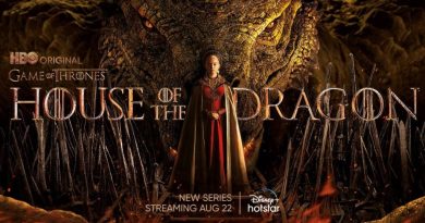House of the Dragon Trailer: