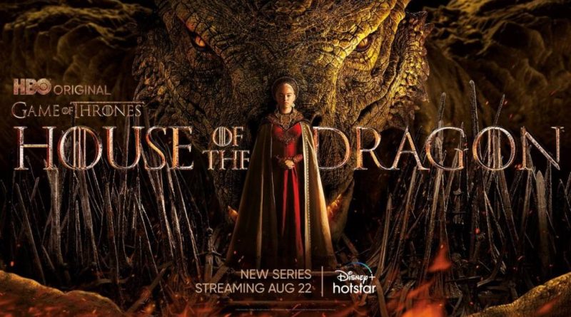 House of the Dragon Trailer:
