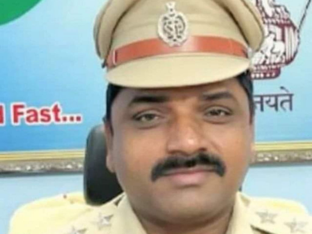 SHO suspended for raping