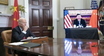 US-China Relations: Joe Biden May Talk To Xi Jinping