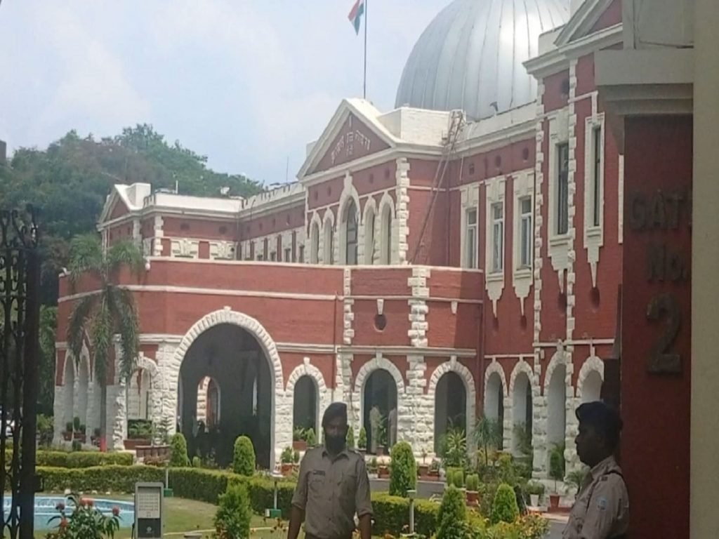 Ranchi Violence: Jharkhand High Court