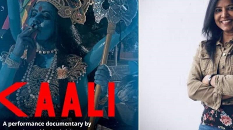 Kaali Film Controversy:
