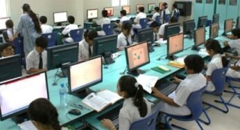 5000 Schools In Kerala Will Get 100Mbps FTTH
