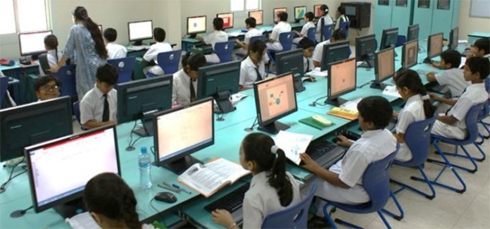 5000 schools in Kerala