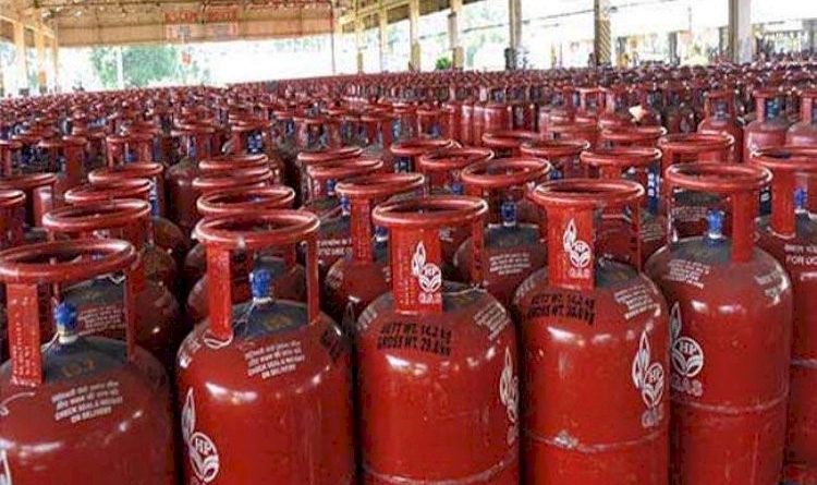 Gas Cylinder Price Hike: